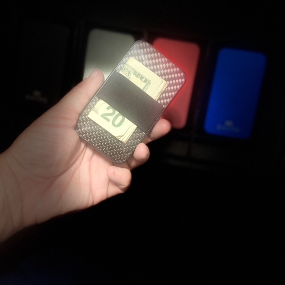 Shype wallets - Picture 3 of 10